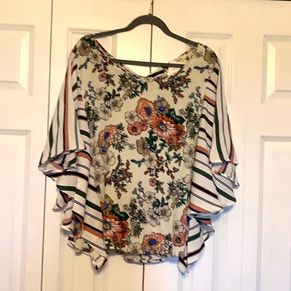 Woman’s blouse